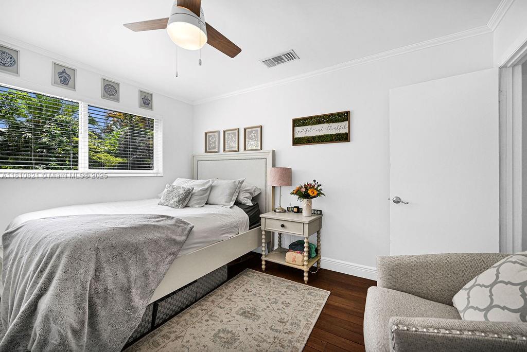 CORAL GABLES GRANADA SEC - Residential