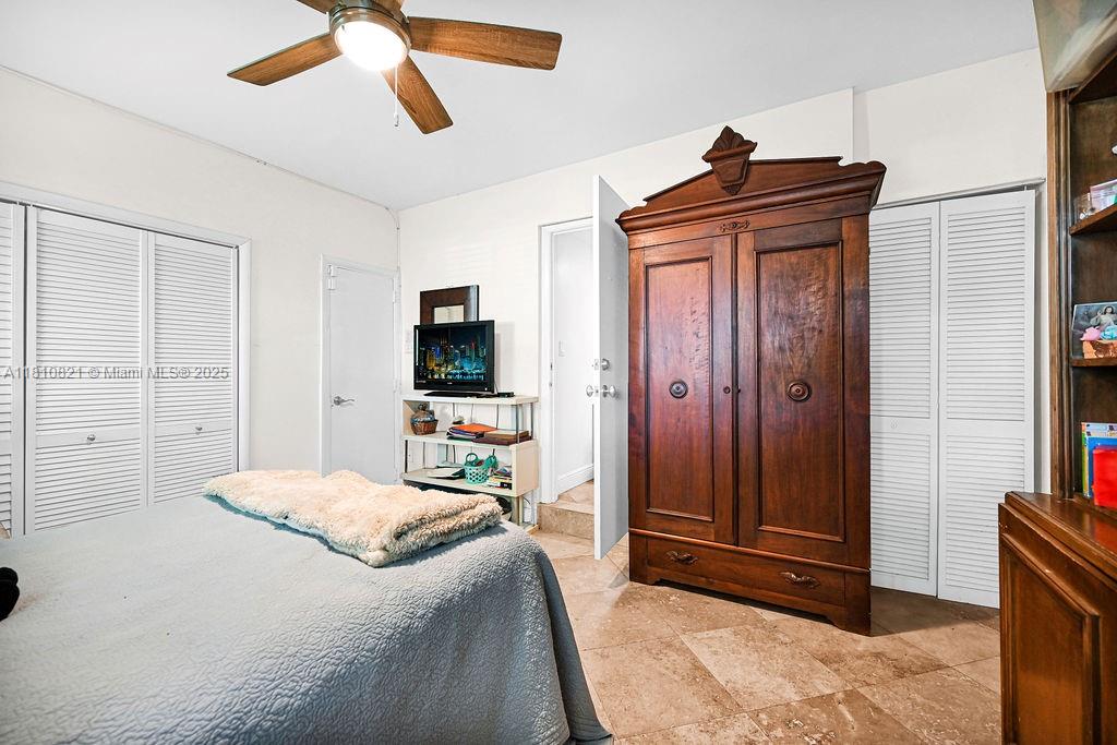 CORAL GABLES GRANADA SEC - Residential