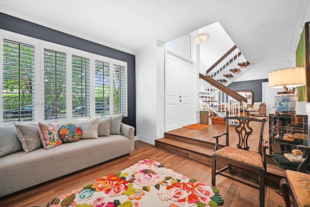 CORAL GABLES GRANADA SEC - Residential