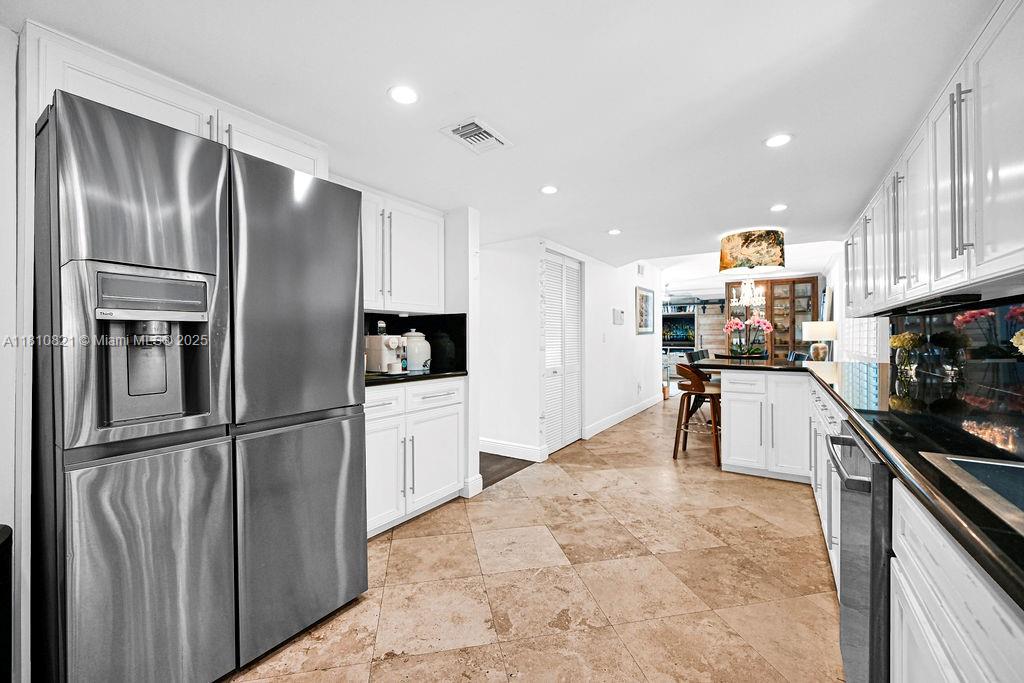 CORAL GABLES GRANADA SEC - Residential