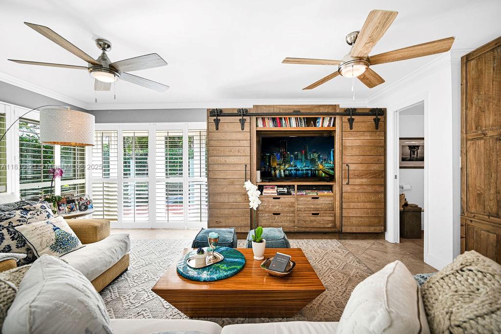 CORAL GABLES GRANADA SEC - Residential