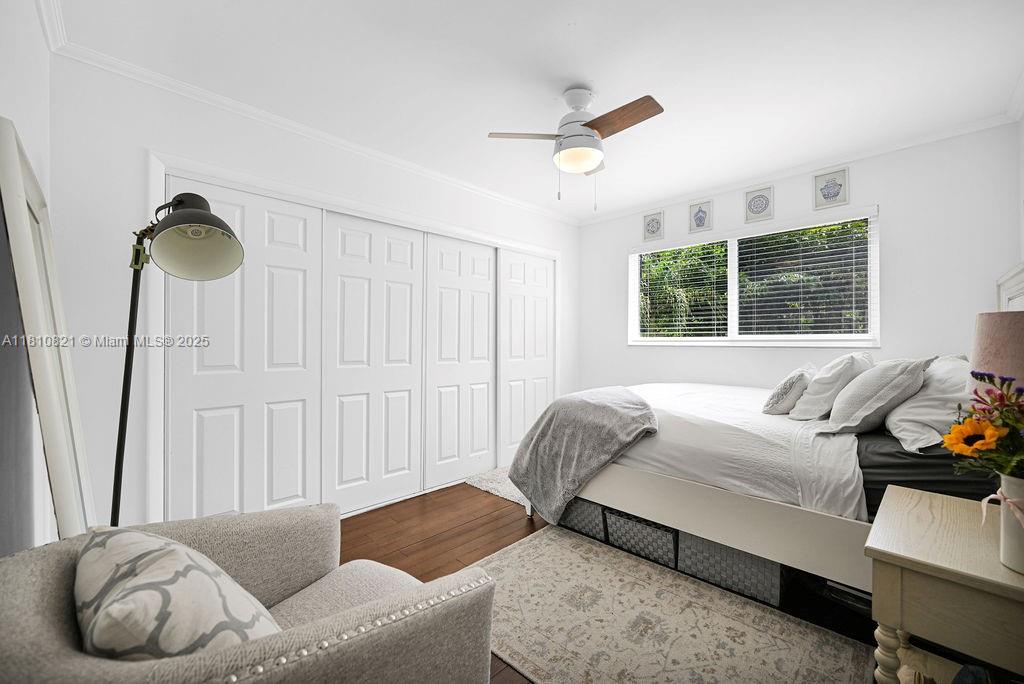 CORAL GABLES GRANADA SEC - Residential