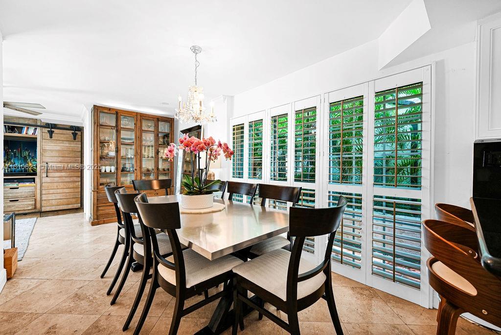 CORAL GABLES GRANADA SEC - Residential