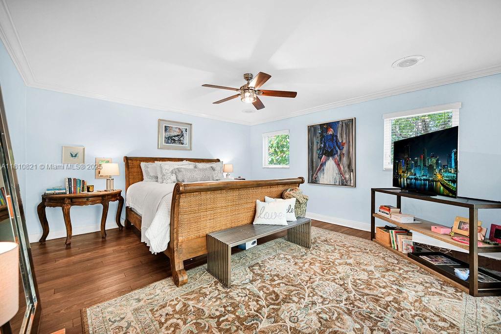 CORAL GABLES GRANADA SEC - Residential