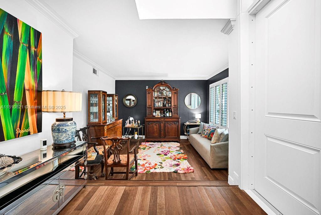 CORAL GABLES GRANADA SEC - Residential