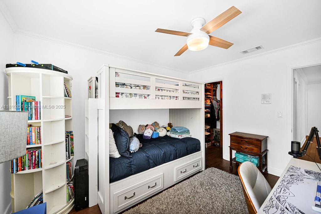 CORAL GABLES GRANADA SEC - Residential