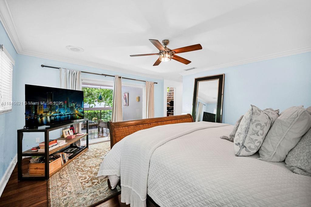 CORAL GABLES GRANADA SEC - Residential