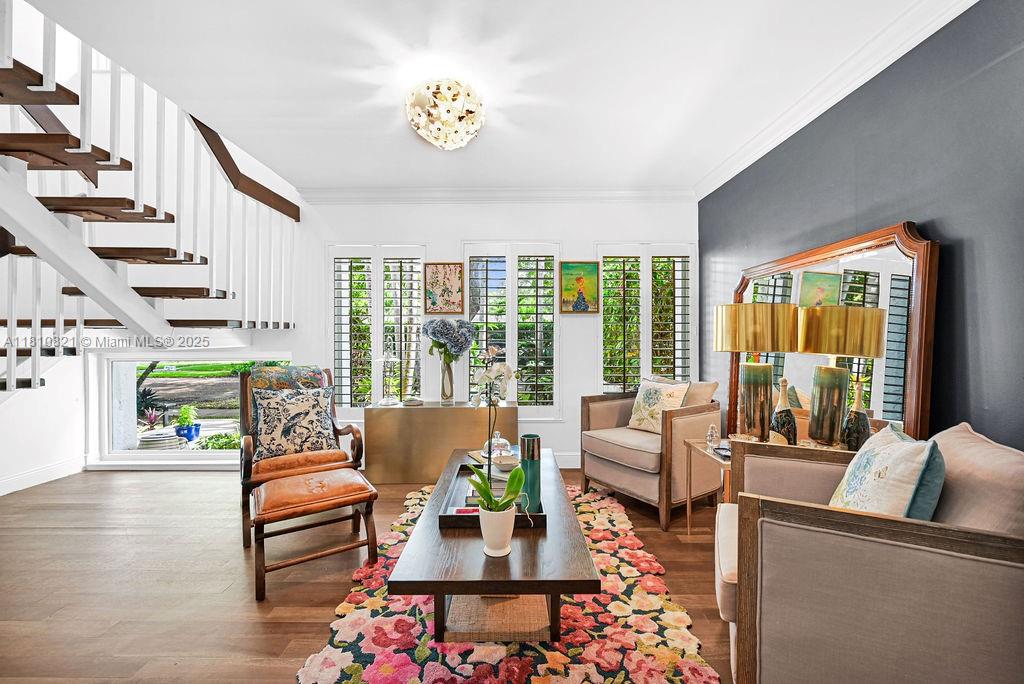 CORAL GABLES GRANADA SEC - Residential