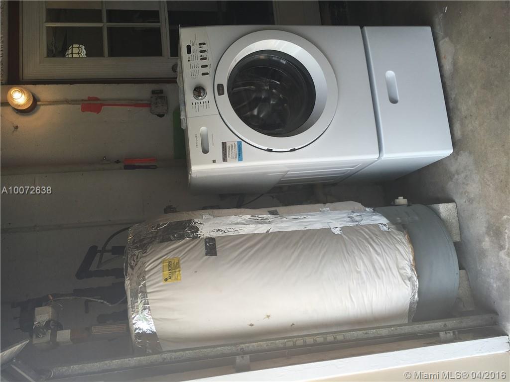 Coral Park Estates Sec 03 - Residential