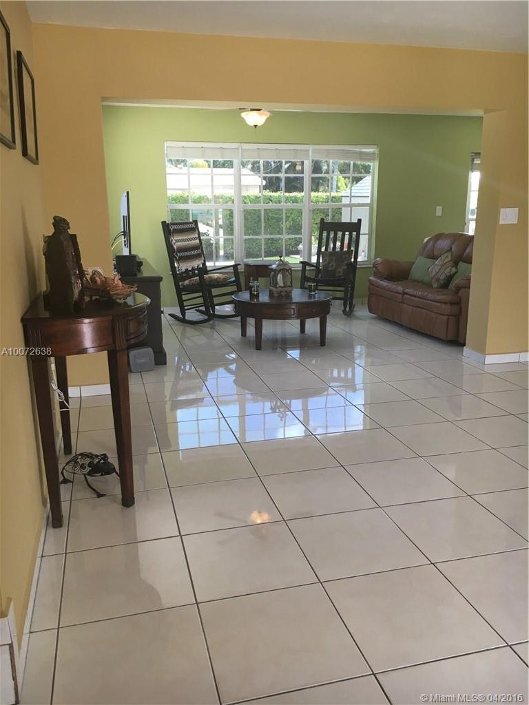 Coral Park Estates Sec 03 - Residential