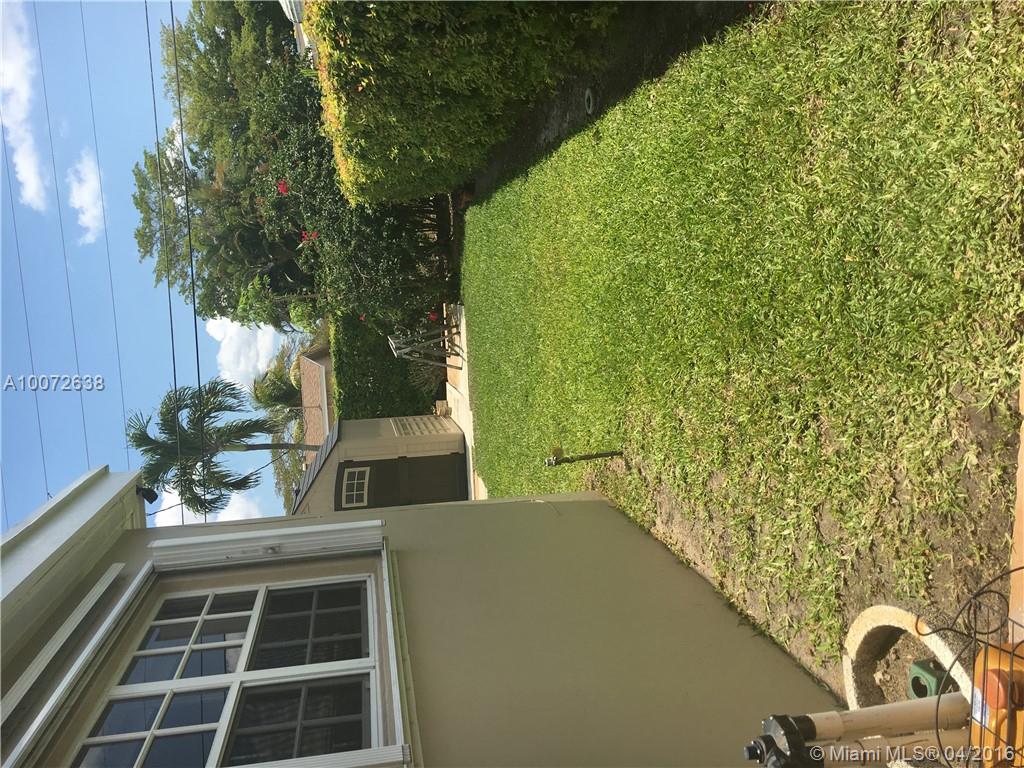 Coral Park Estates Sec 03 - Residential