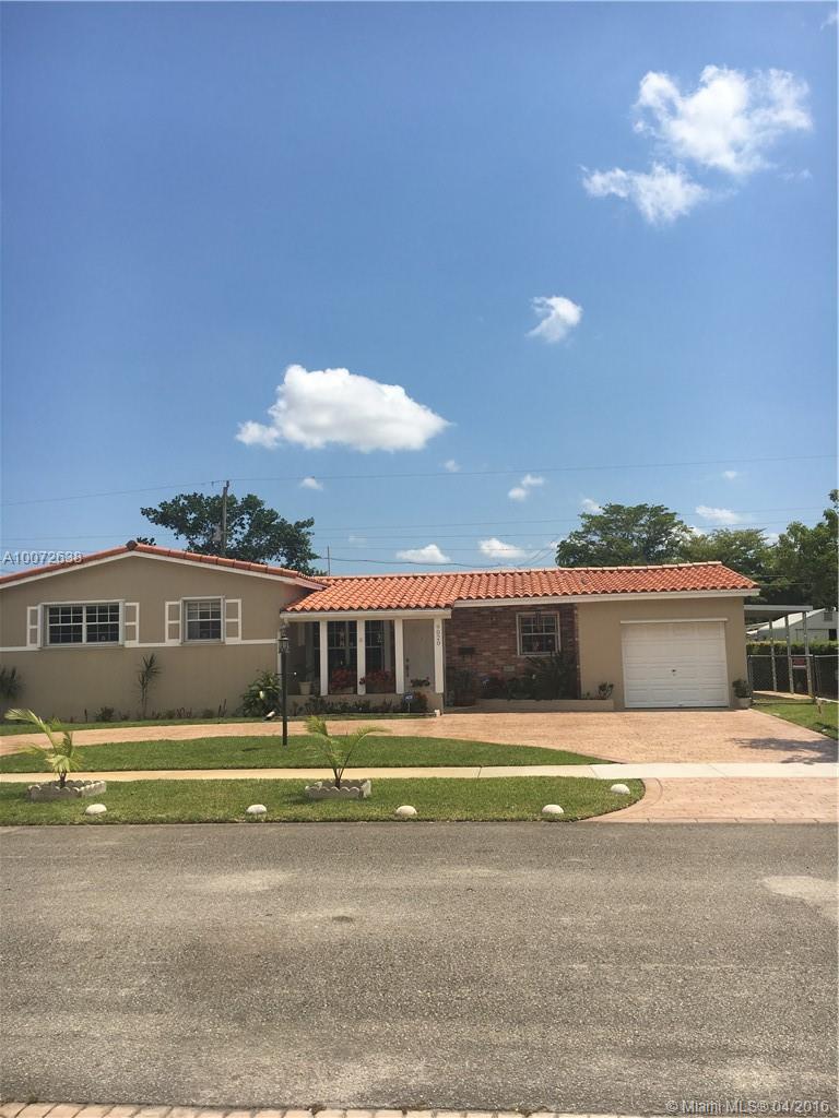 Coral Park Estates Sec 03 - Residential