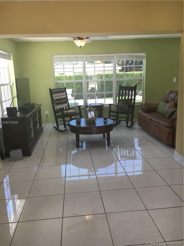 Coral Park Estates Sec 03 - Residential