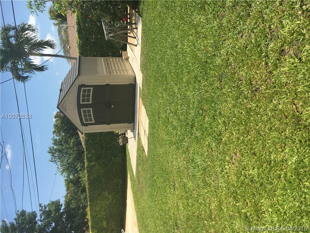 Coral Park Estates Sec 03 - Residential