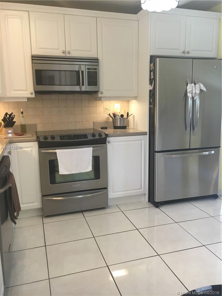 Coral Park Estates Sec 03 - Residential