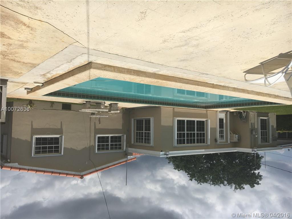 Coral Park Estates Sec 03 - Residential