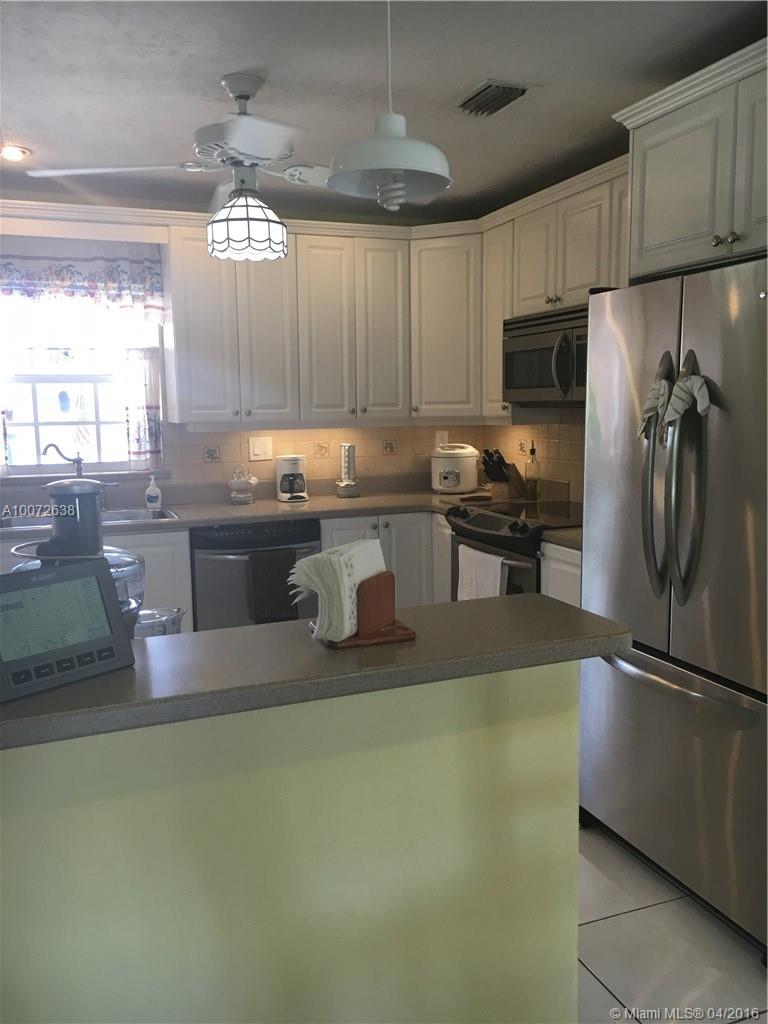 Coral Park Estates Sec 03 - Residential