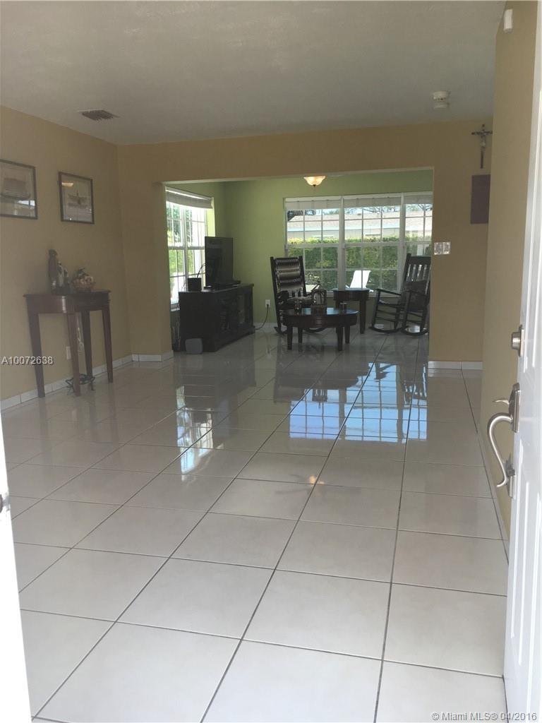 Coral Park Estates Sec 03 - Residential