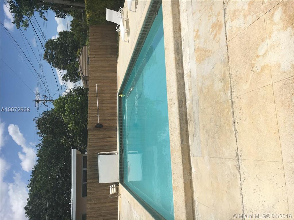 Coral Park Estates Sec 03 - Residential