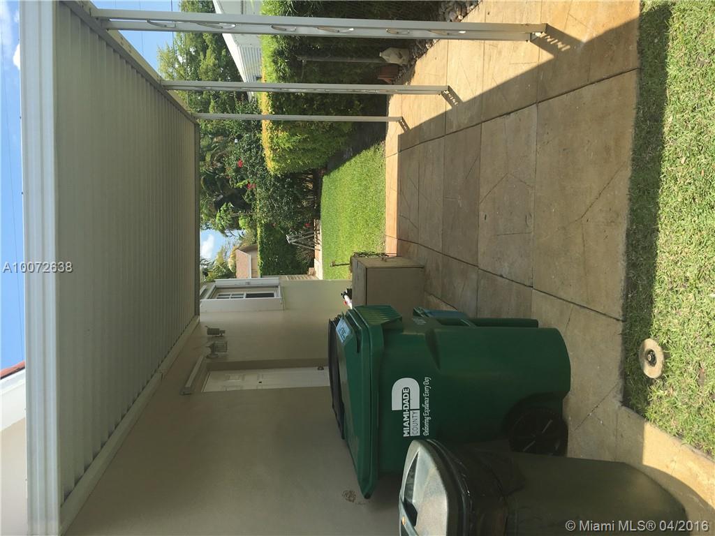 Coral Park Estates Sec 03 - Residential