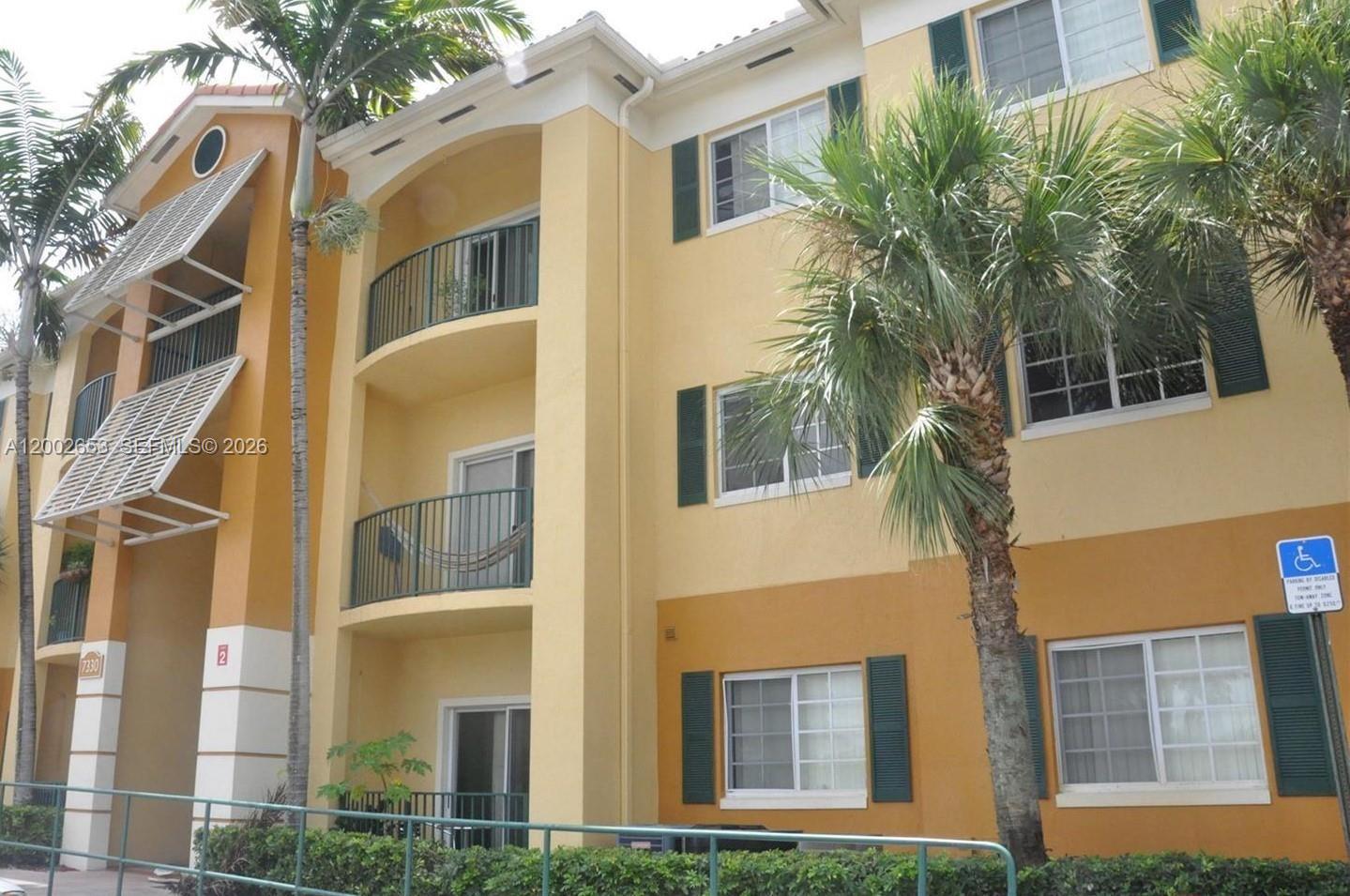 Palm Gardens At Doral Con - Residential Lease