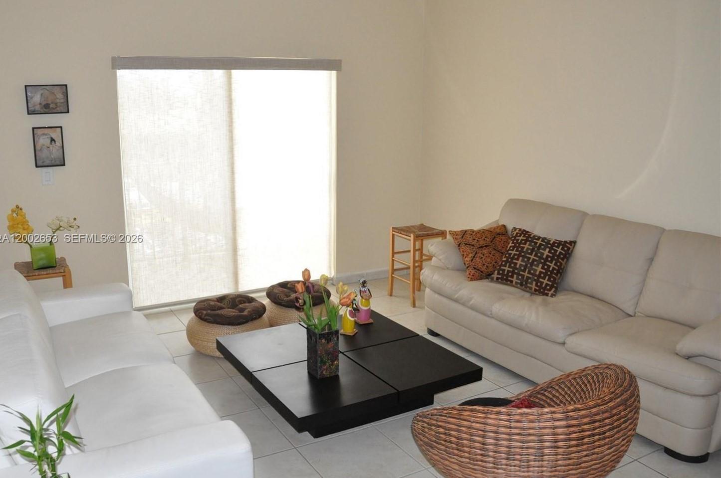 Palm Gardens At Doral Con - Residential Lease