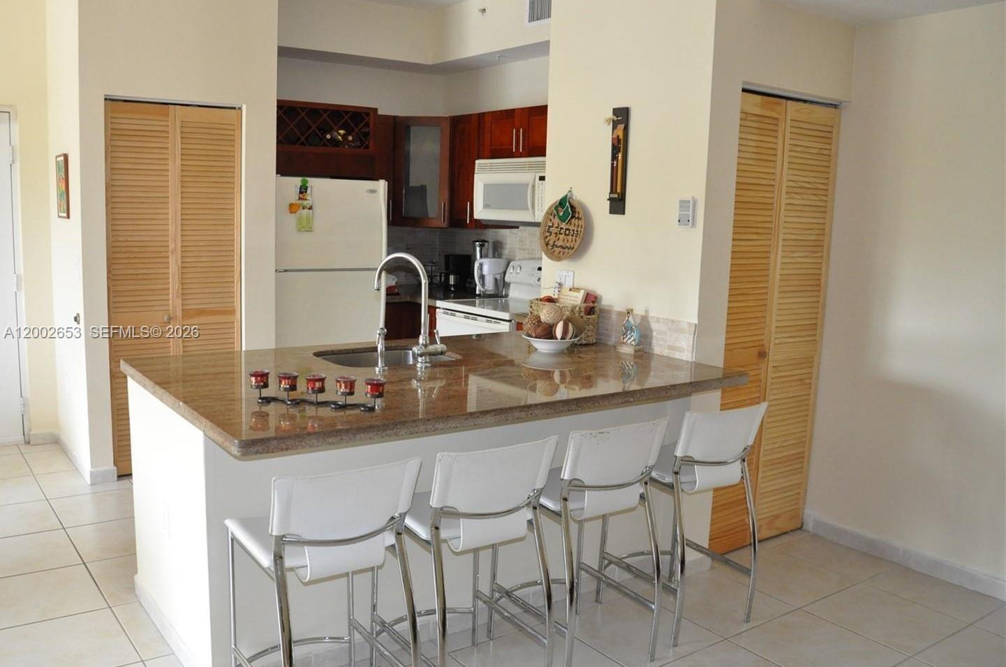 Palm Gardens At Doral Con - Residential Lease