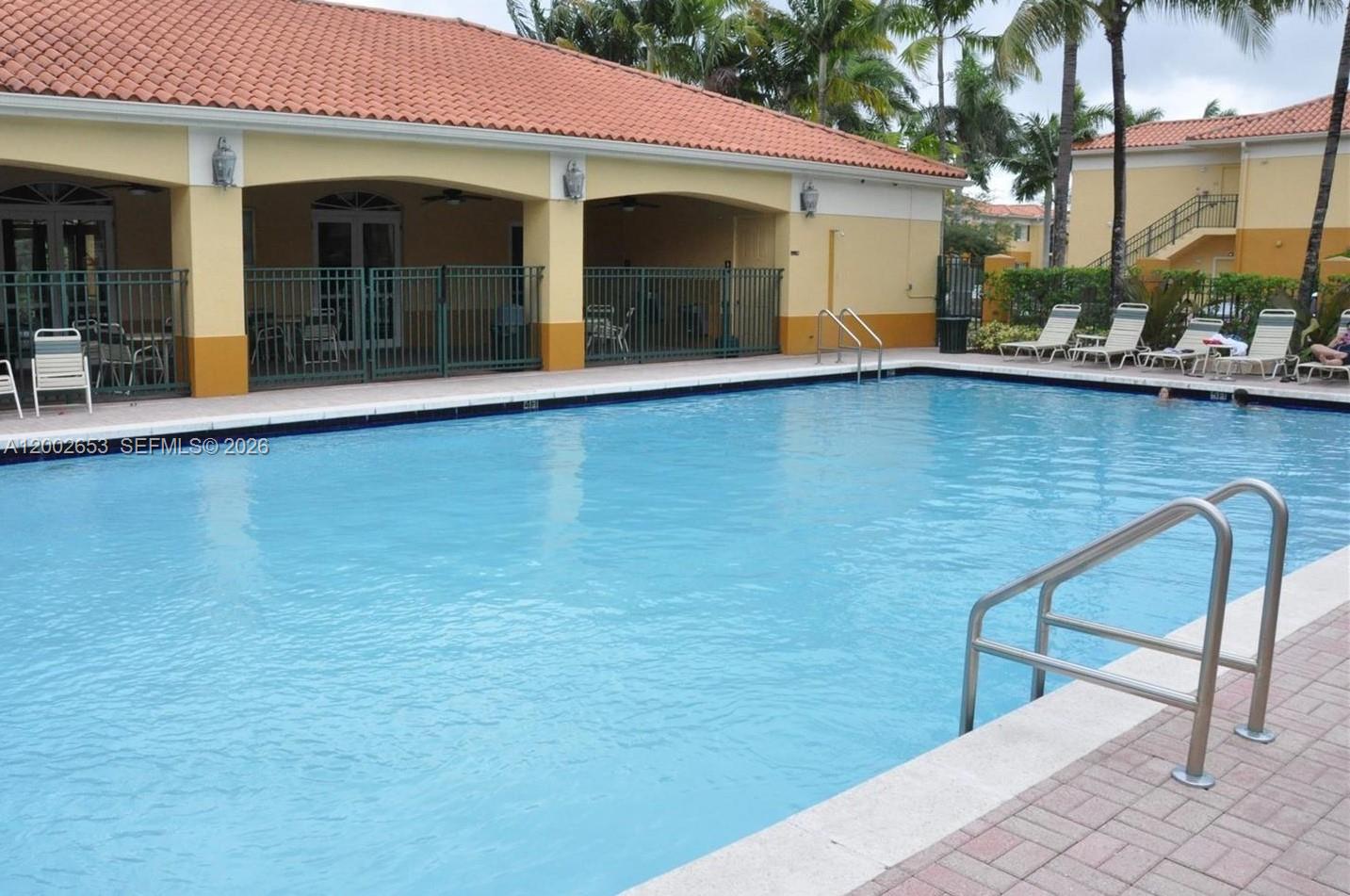 Palm Gardens At Doral Con - Residential Lease