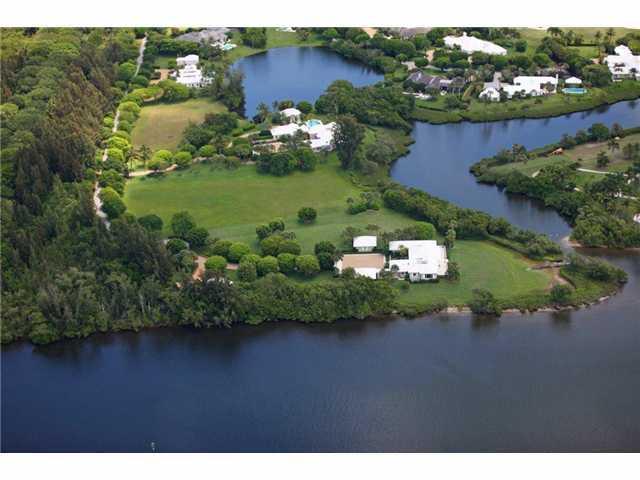 Jupiter Island - Land