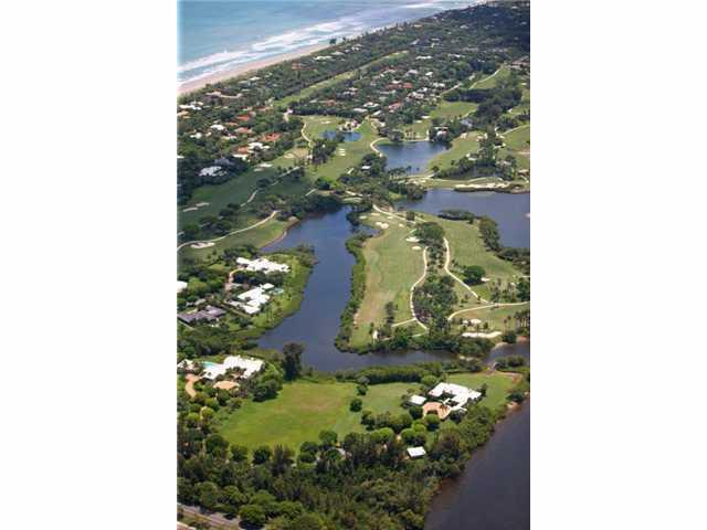 Jupiter Island - Land