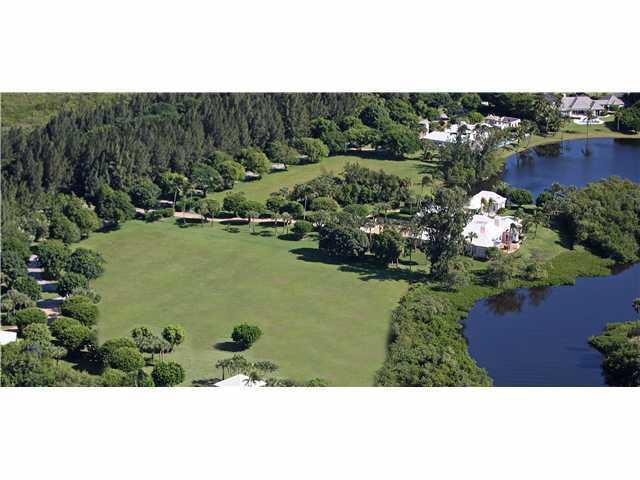 Jupiter Island - Land