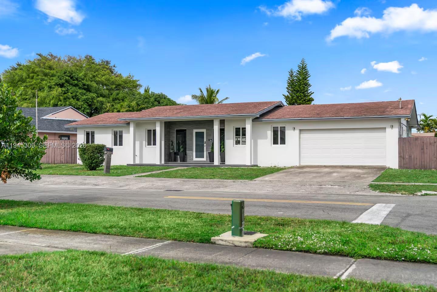 Belmar- Hollywood EAST - Residential