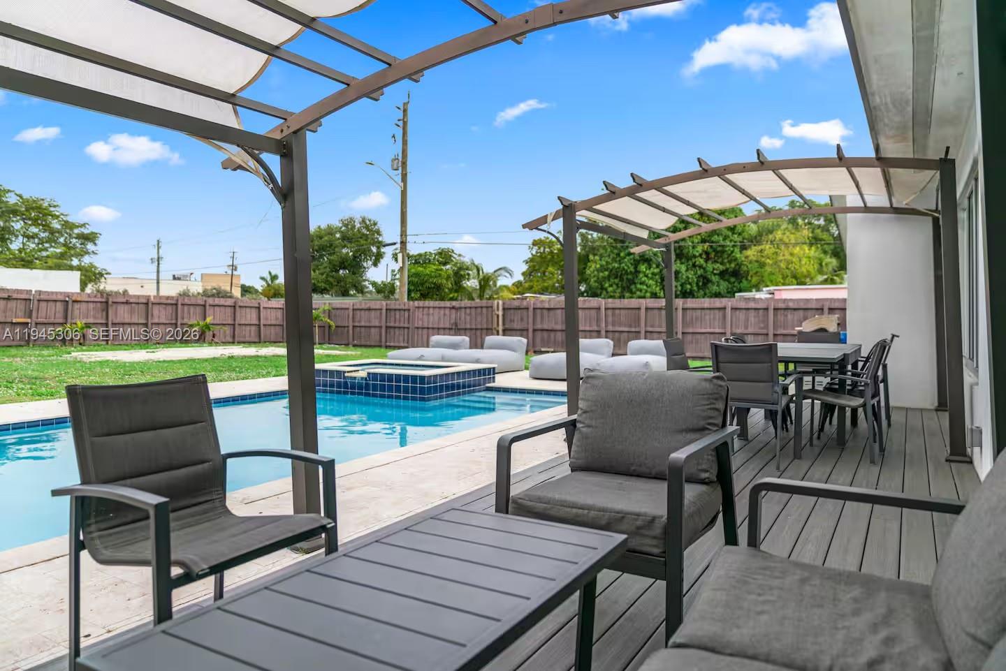 Belmar- Hollywood EAST - Residential