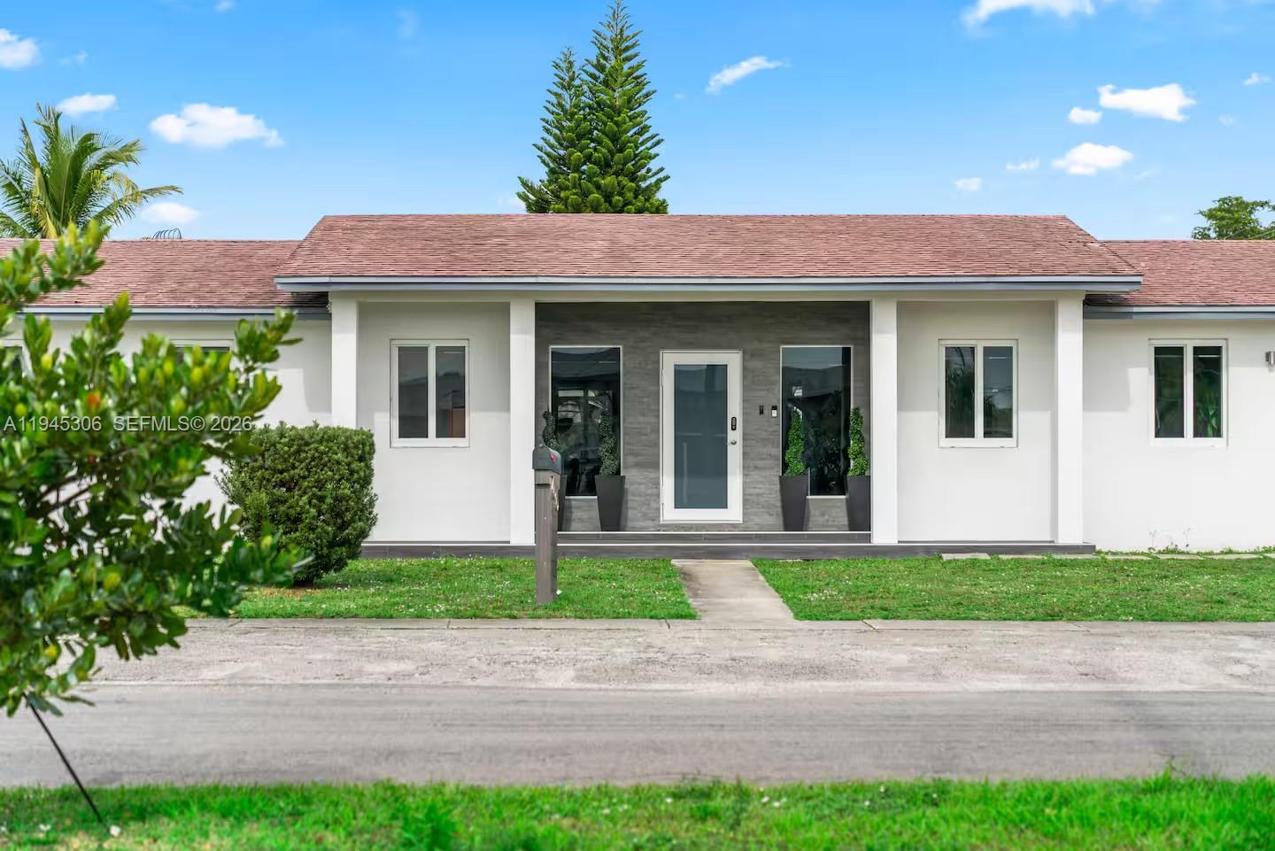 Belmar- Hollywood EAST - Residential