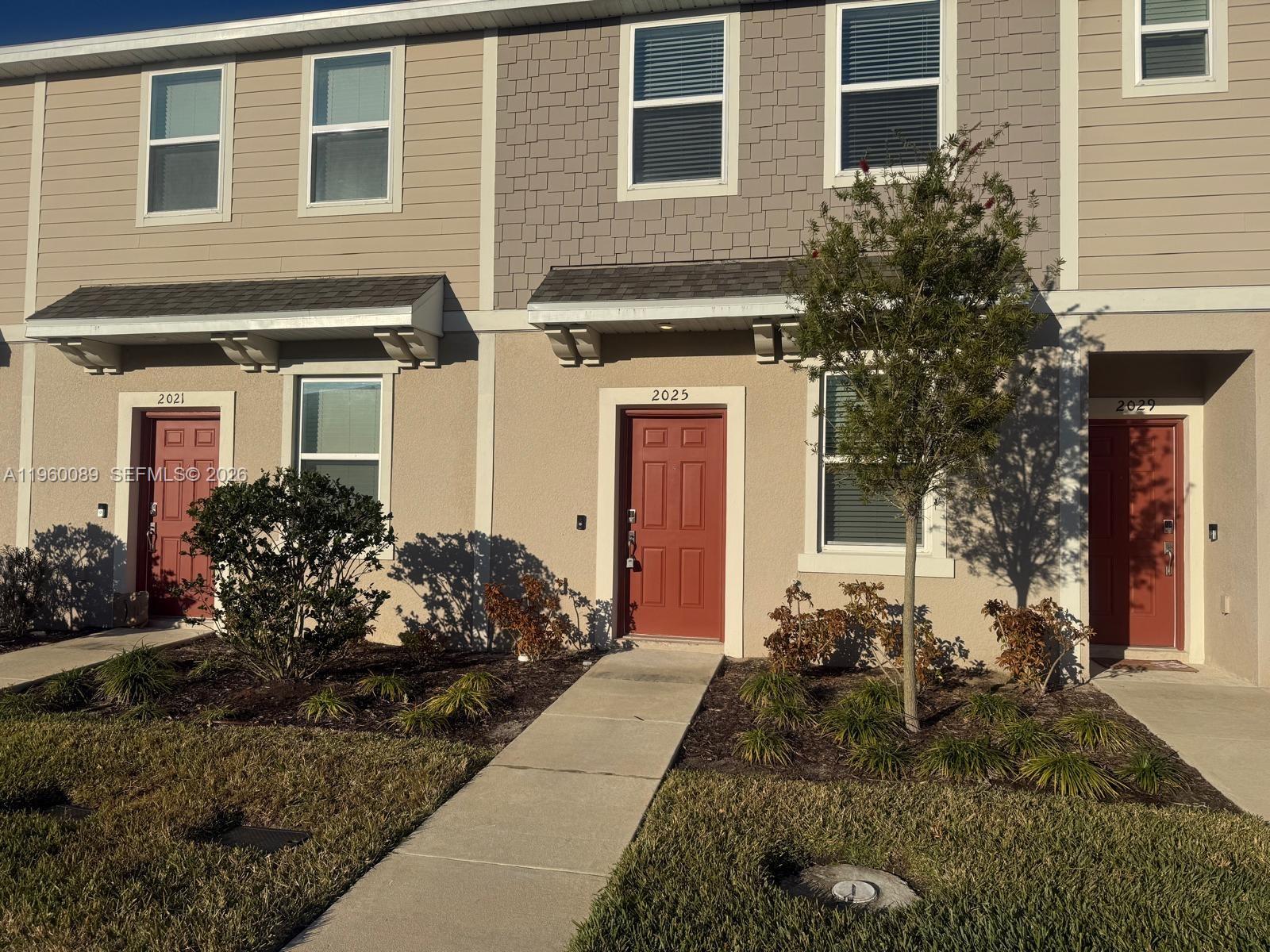 WESTVIEW - Residential