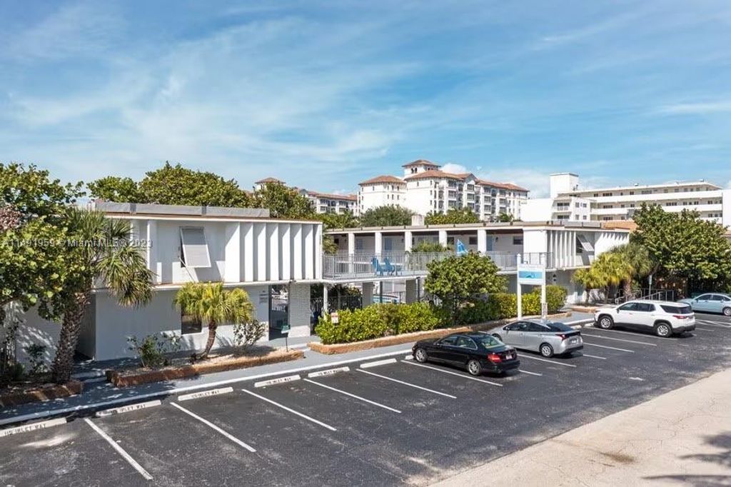 Photo of 115 Inlet Way, Palm Beach Shores, FL 33404 (MLS # A11491959)