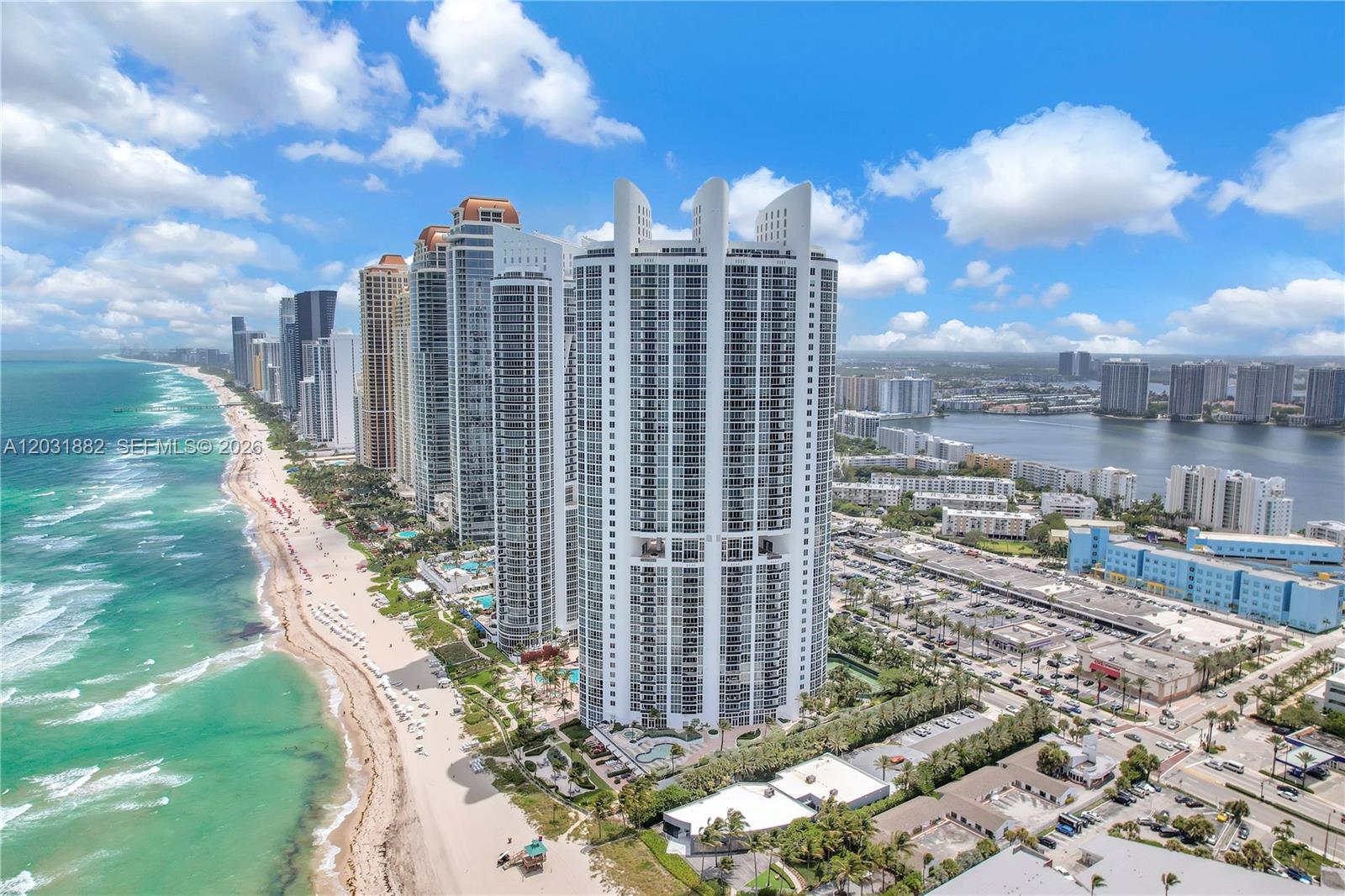18201 Collins Ave 2008A, Sunny Isles Beach FL 33160