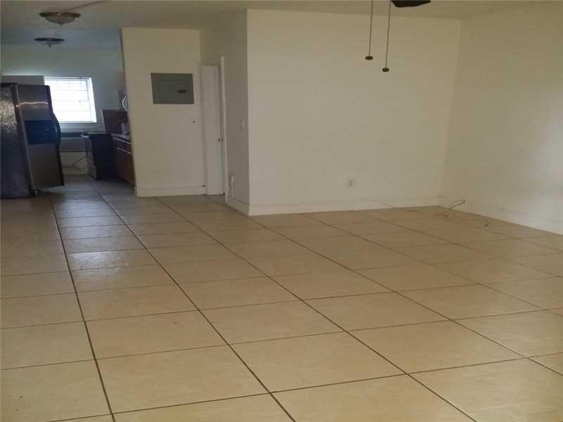 LA SALLE CONDO - Residential Lease