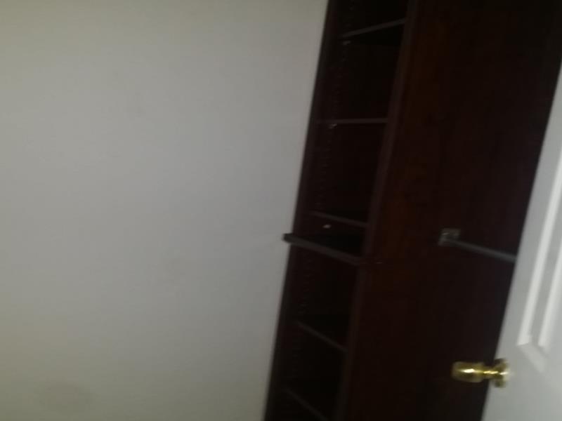 LA SALLE CONDO - Residential Lease