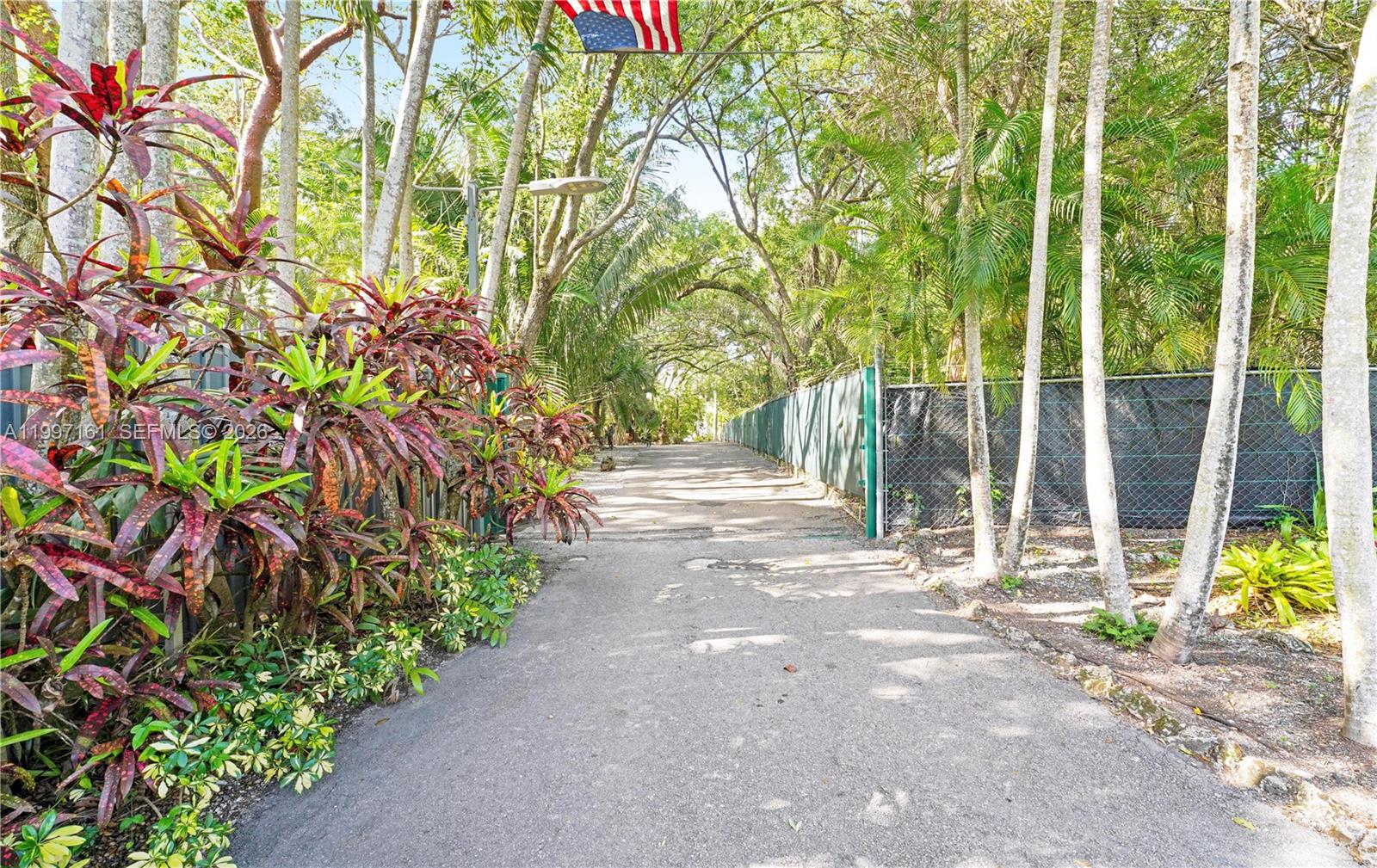 Redland - Residential