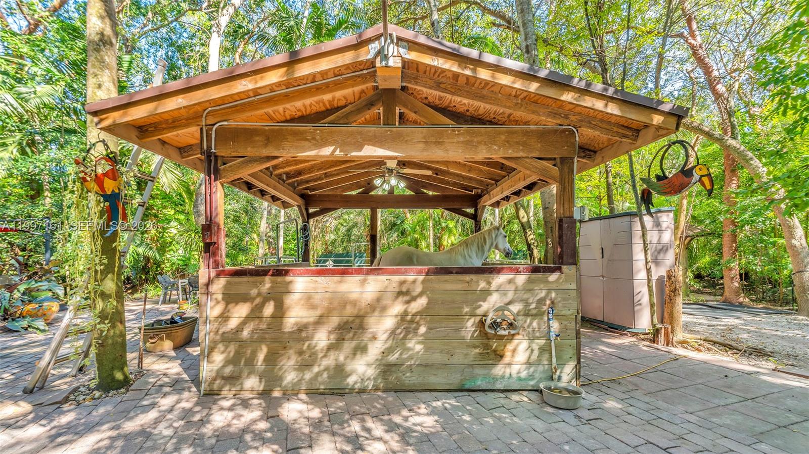 Redland - Residential