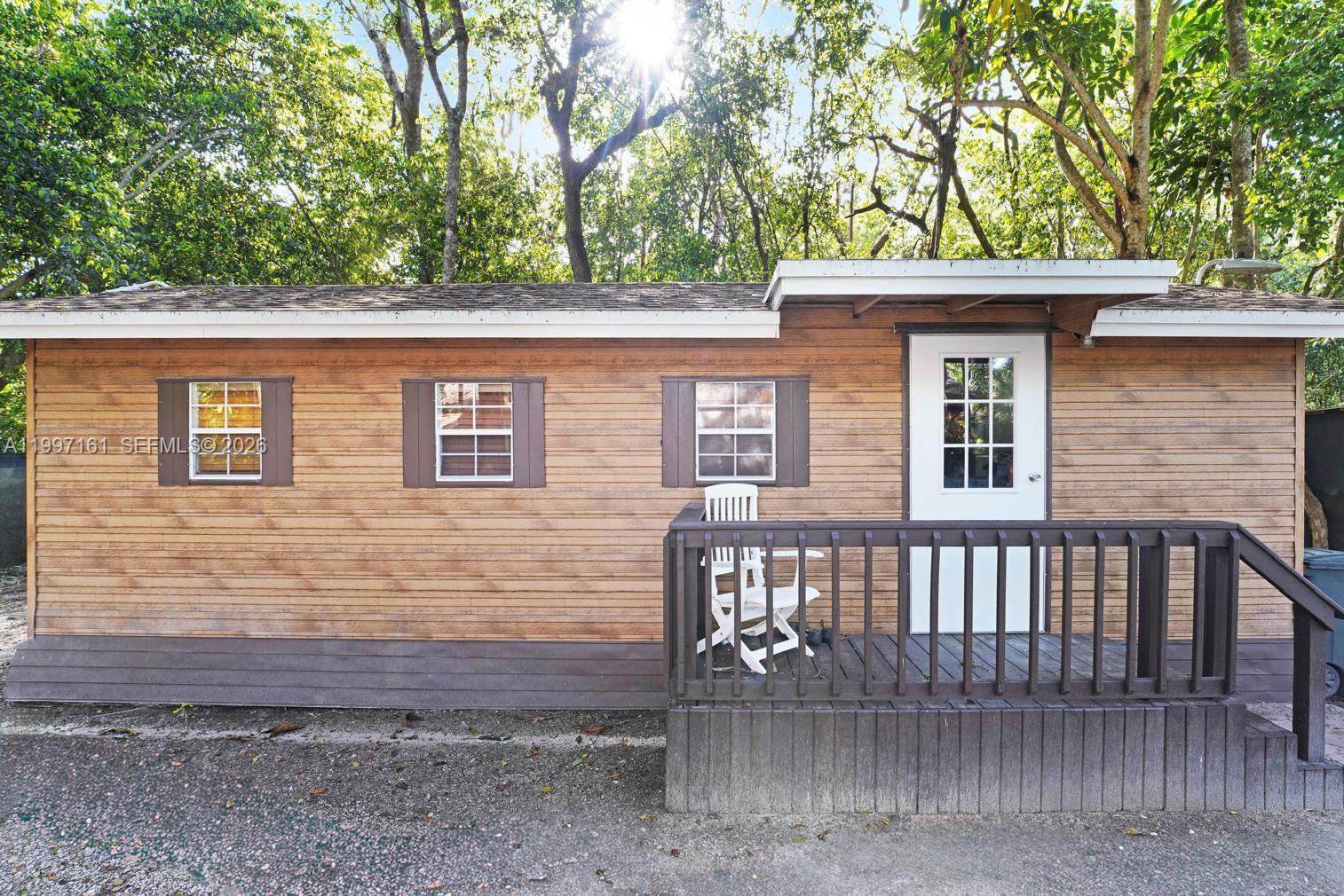 Redland - Residential
