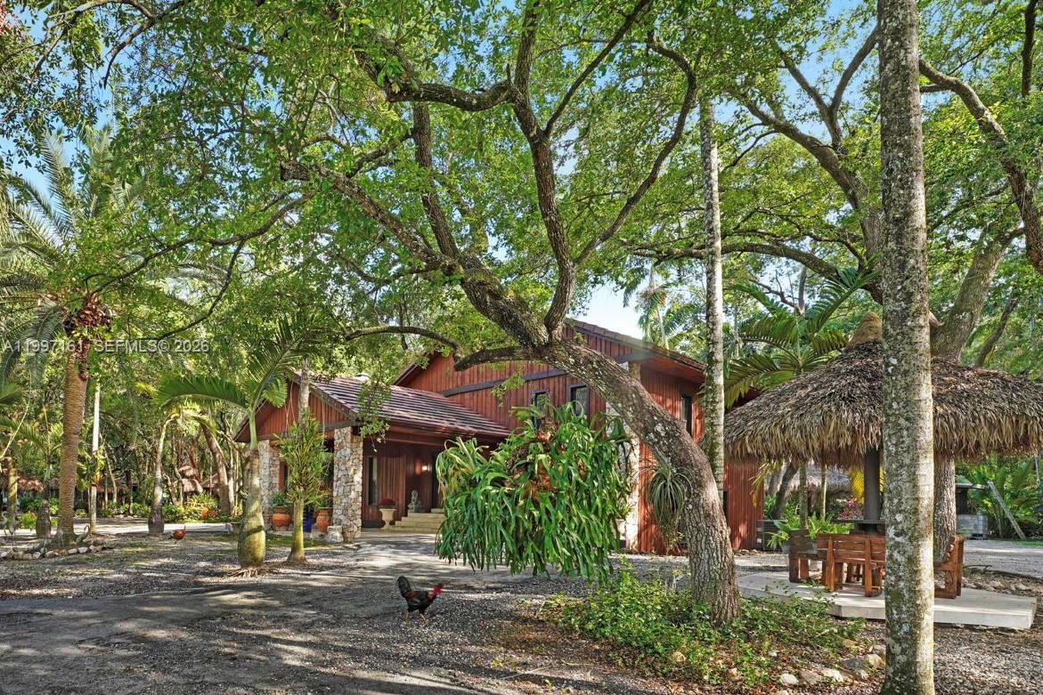Redland - Residential