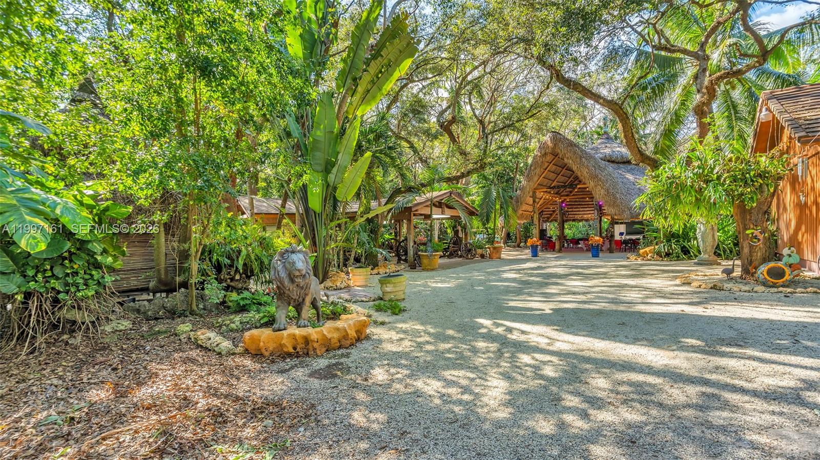 Redland - Residential