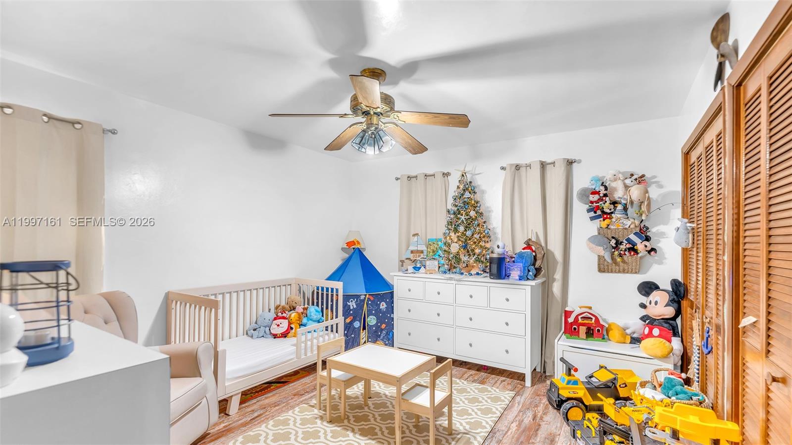 Redland - Residential