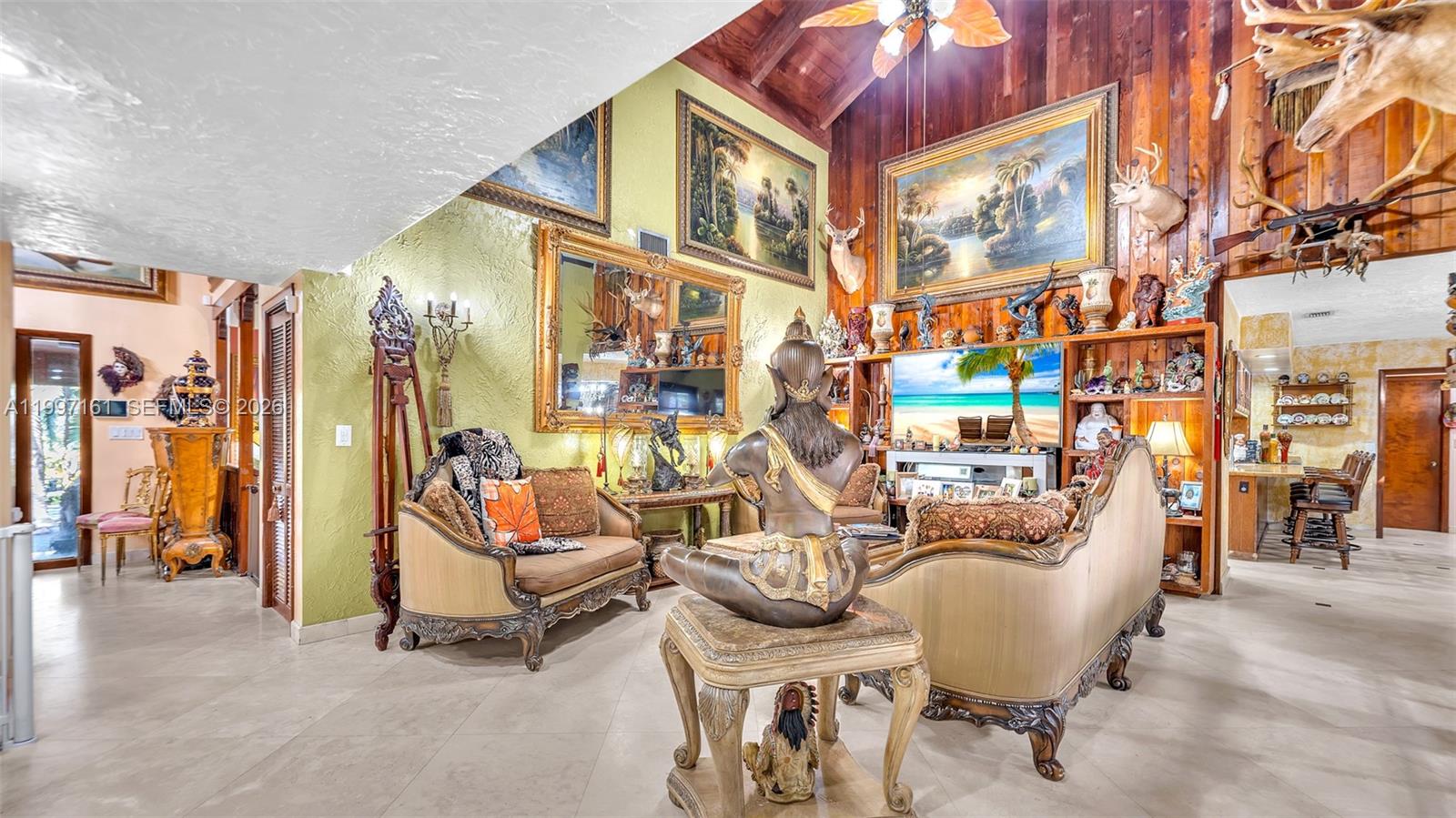 Redland - Residential