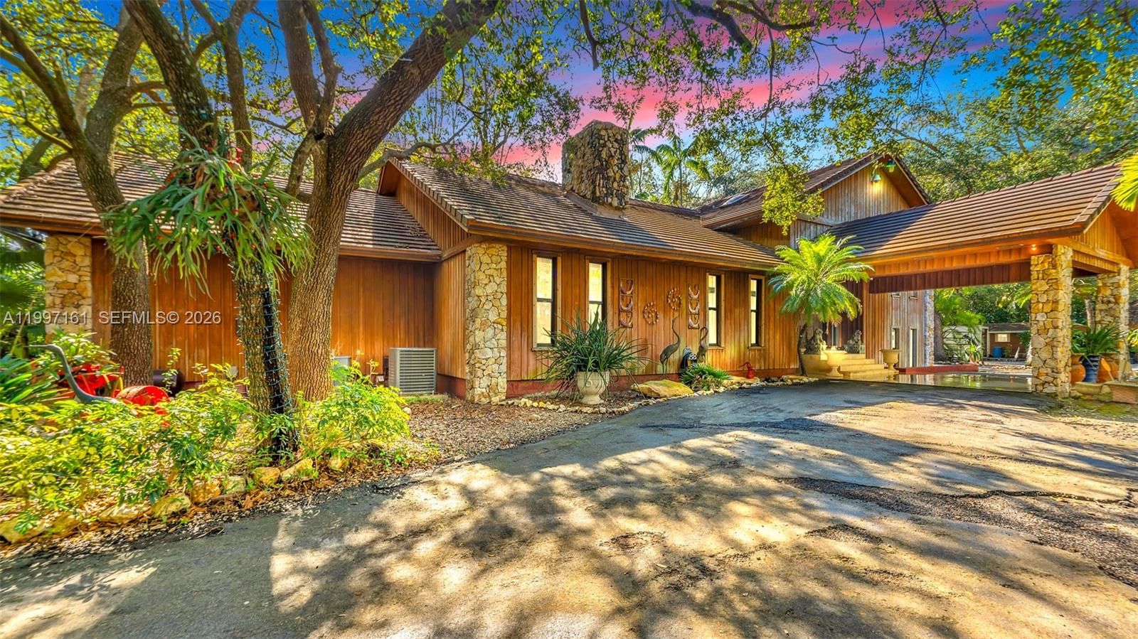 Redland - Residential