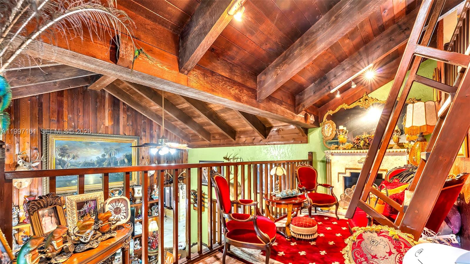 Redland - Residential