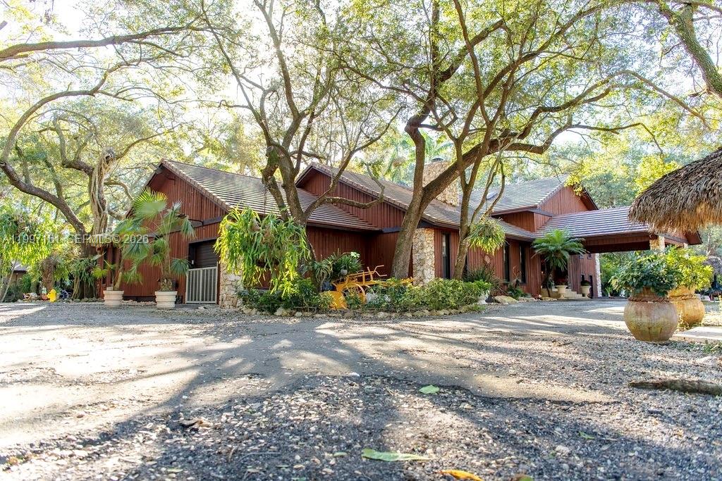 Redland - Residential