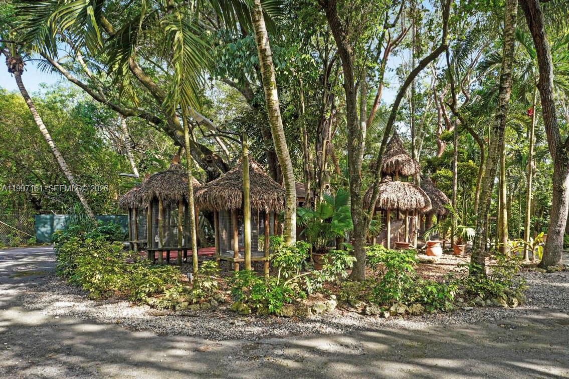 Redland - Residential